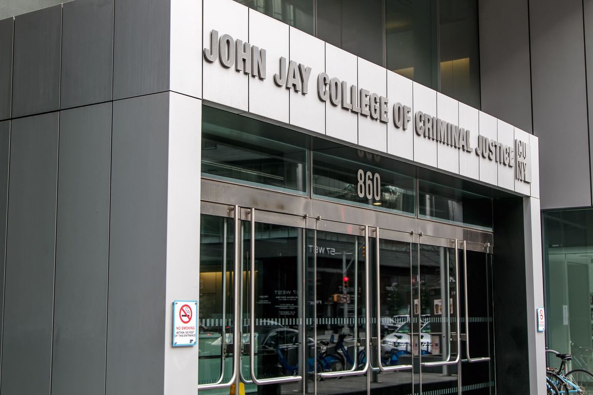 John Jay College