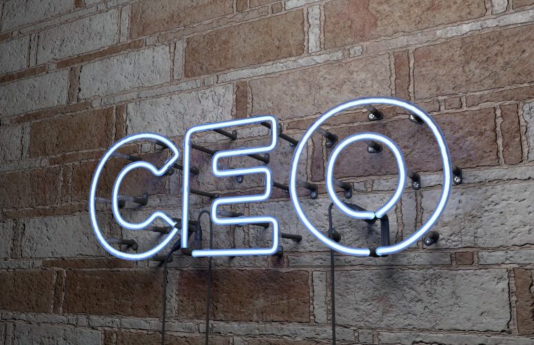 CEO