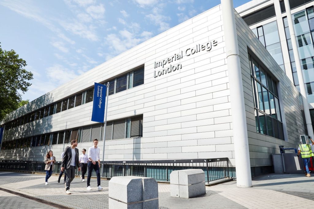 Imperial College Business School