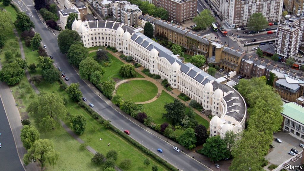 London Business School